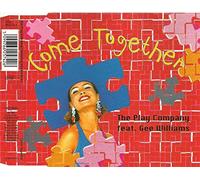 Come Together (4 Versions, 1995, Feat. Gee Williams) [Import]