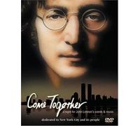 Come Together: A Night for John Lennon's Words and Music