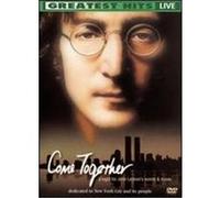 Come Together: A Night for John Lennon's Words and Music - DVD Zone 1 G