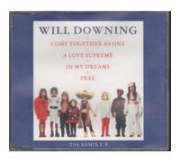 Come together as one-The remix e.p. [Single-CD]