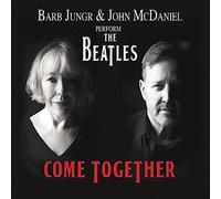 Come Together: Barb Jungr & John Mcdaniel Perform