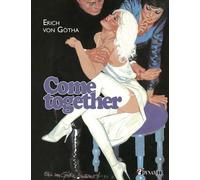 DYNAMITE Canicule - Come together