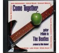 Come Together-Guitar Tribute (by Mark Whitfield, Toninho Horta, Ralph Towner.) [Import]