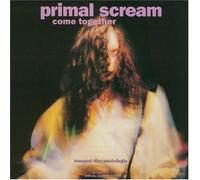 Come Together / Loaded by Primal Scream (1991-01-15?