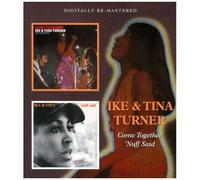 Ike Turner & Tina - Come Together/Workin'..