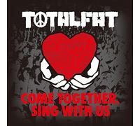 Come Together Sing With Us [Import allemand]