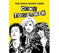 Come Together: The Rock Bands Game