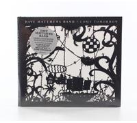 Come Tomorrow by Dave Matthews Band [Audio CD] NEUF