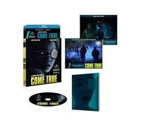 Come True (2020) (Blu Ray)