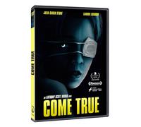 Come True (2020) (Dvd)