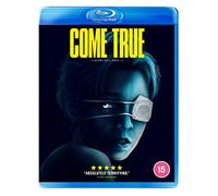 Come True (Limited [Blu-Ray] [2021] [Region B] [Édition limitée.] [Import]
