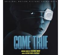 Come True Vinyle Coloré Vinyle