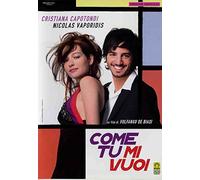 Come tu mi vuoi