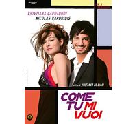 Come Tu Mi Vuoi [Import]
