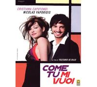 Come tu mi Vuoi [Import]
