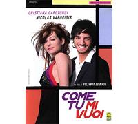 come tu mi vuoi - vn (solo audio italiano)