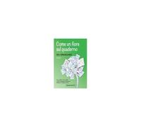 Come Un Fiore Sul Quaderno