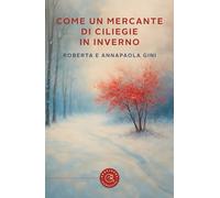 Come un mercante di ciliegie in inverno