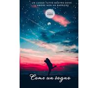 Come un sogno: Un luogo tutto nostro dove l'amore non ha barriere