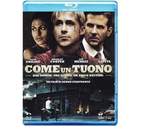 Come Un Tuono (Blu-ray)