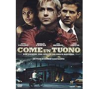 Come Un Tuono (Dvd)