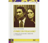 Come Un uragano [Import]