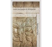 come una pagina di Wikipedia