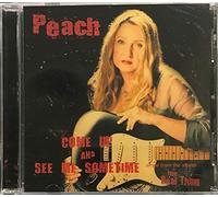 Come Up And See Me Sometime - CD single.