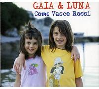 Come Vasco Rossi