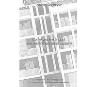 Come Vincere La Crisi. Guida Per Tecnici Professionisti: Trasforma La Tua Professione Per Raggiungere Il Benessere Finanziario