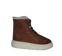 Come Voglio Femme FR-CV-000035 Fashion Boot, Brown, 40 EU