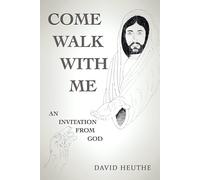 Come Walk With Me