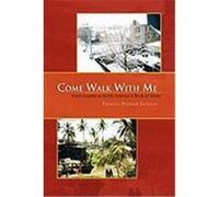 Come Walk with Me Jackson, Francis Yvonne (Auteur)