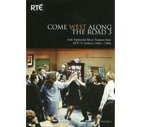 COME WEST ALONG THE ROAD 3 (2010 DVD)
