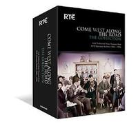 Come West Along the Road - The Collection 1-4 Box Set