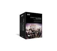 Come West Along The Road: The Collection Volumes 1-4 Boxset