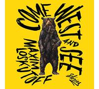 Come West and See: Stories