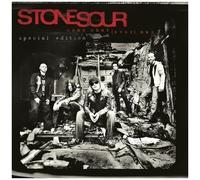 Stone Sour - Come What (Ever) May(CD+DVD) [Import]
