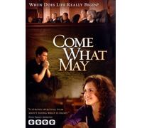 Advent Film Group - Come What May - [Format DVD Version Originale]