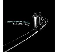 Come What May – CD – Warner Music
