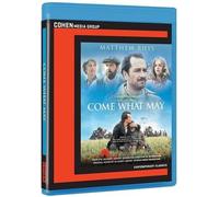 Come What May [Blu-Ray] Subtitled, Widescreen