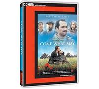 Come What May [Dvd]