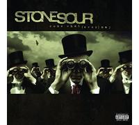 Stone Sour – Come What(ever) May – CD