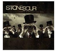 Stone Sour – Come What(ever) May – CD