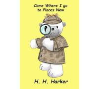 Come Where I go to Places New