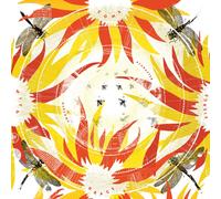 Come With Fierce Grace