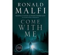 Come with Me by Malfi, Ronald [Paperback] NEUF