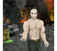 Come With Me If You Want to Live