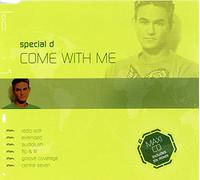 Come with Me [Import]