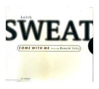 Keith Sweat – Come With Me / Just A Touch – SBA-TrafoTech